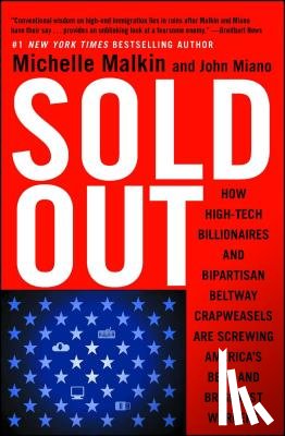 Malkin, Michelle, Miano, John - Sold Out