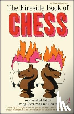 Chernev, Irving - Fireside Book of Chess