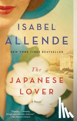 Allende, Isabel - The Japanese Lover