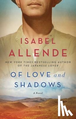 Allende, Isabel - Of Love and Shadows