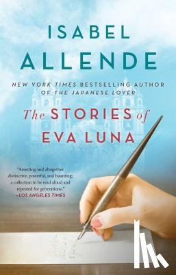 Allende, Isabel - The Stories of Eva Luna