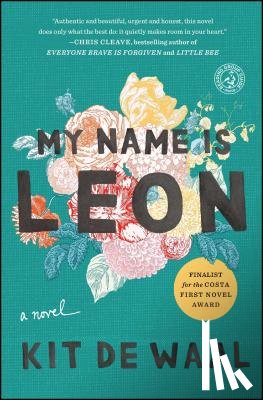 De Waal, Kit - My Name Is Leon