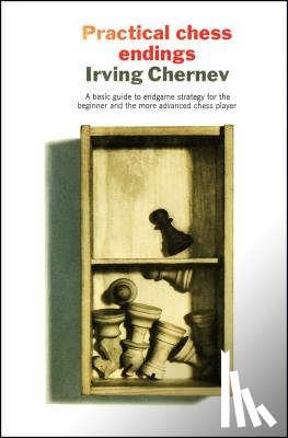 Chernev, Irving - Practical Chess Endings