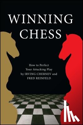 Chernev, Irving, Reinfeld, Fred - Winning Chess