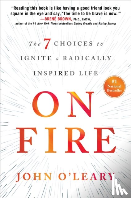 O'Leary, John - On Fire