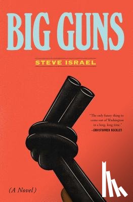 Israel, Steve - Big Guns