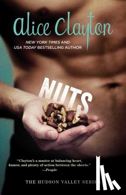 Clayton, Alice - Nuts