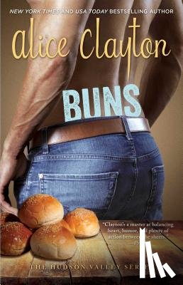 Clayton, Alice - Buns