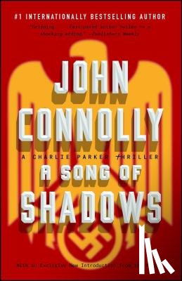 Connolly, John - A Song of Shadows
