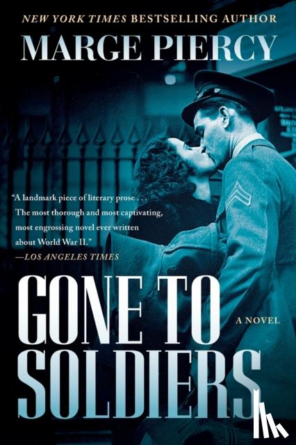Piercy, Marge - Gone to Soldiers
