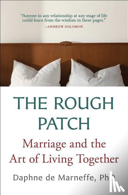 Marneffe, Daphne de - The Rough Patch