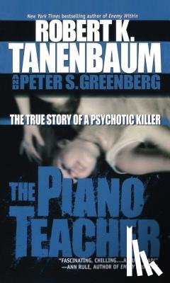 Tanenbaum - PIANO TEACHER