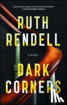 Rendell, Ruth - Dark Corners