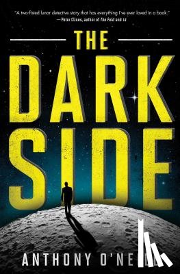 O'Neill, Anthony - The Dark Side