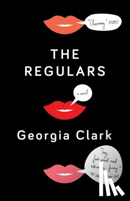 Clark, Georgia - The Regulars