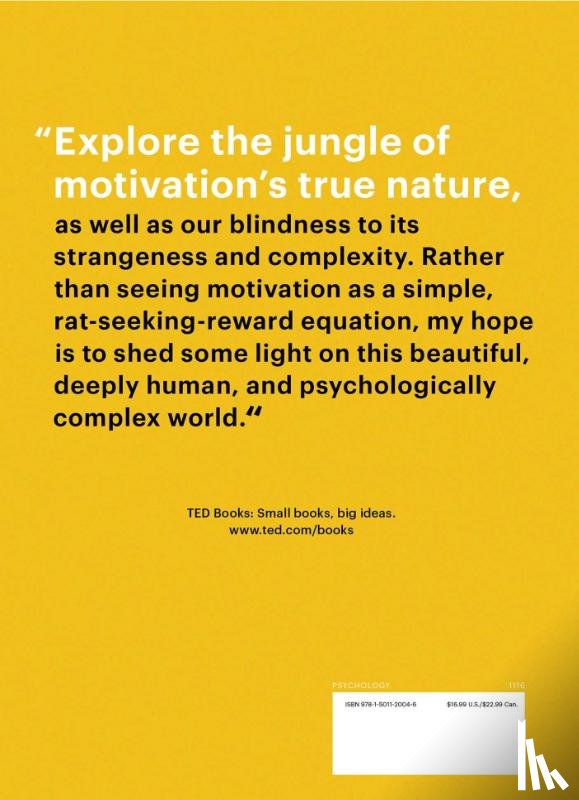 Ariely, Dan - Payoff