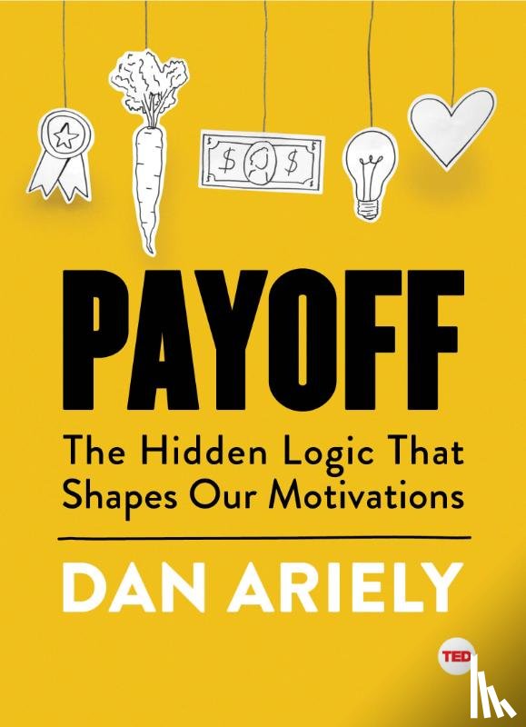 Ariely, Dan - Payoff