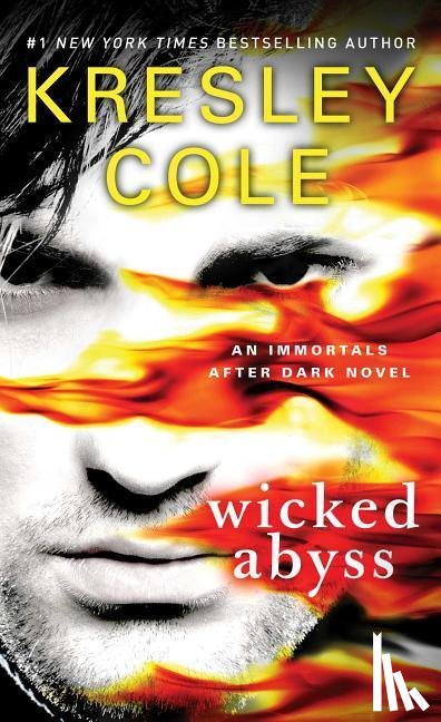 Cole, Kresley - Wicked Abyss