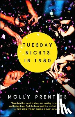 Prentiss, Molly - Tuesday Nights in 1980