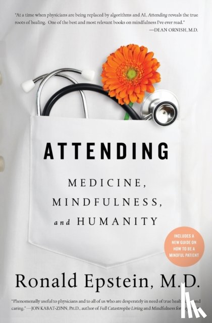 Epstein, Dr. Ronald - Attending