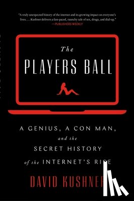 Kushner, David - The Players Ball