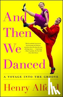 Alford, Henry - And Then We Danced