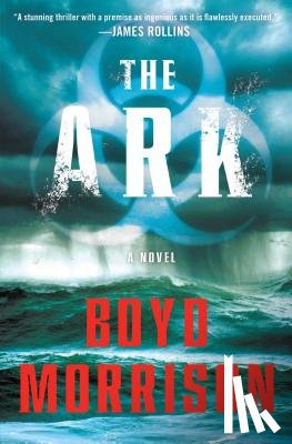 Morrison, Boyd - The Ark