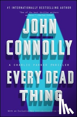 Connolly, John - Every Dead Thing
