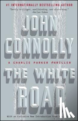 Connolly, John - The White Road