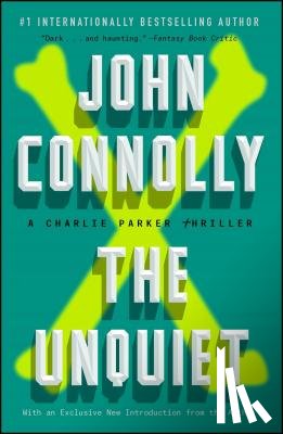 Connolly, John - The Unquiet