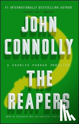 Connolly, John - The Reapers