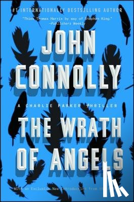 Connolly, John - The Wrath of Angels
