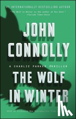 Connolly, John - The Wolf in Winter