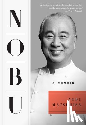 Matsuhisa, Nobu - Nobu