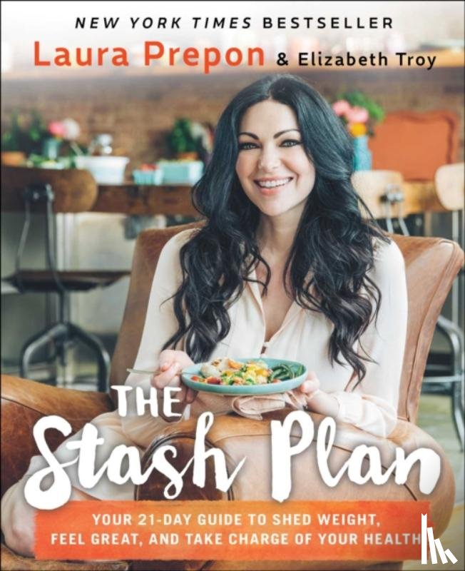 Prepon, Laura, Troy, Elizabeth - The Stash Plan