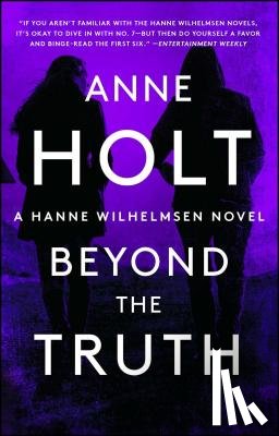 Holt, Anne - Beyond the Truth