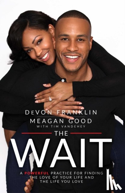 Franklin, DeVon, Good, Meagan - The Wait
