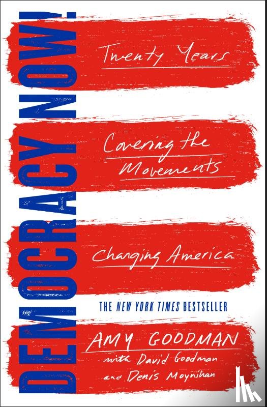 Goodman, Amy - Democracy Now!
