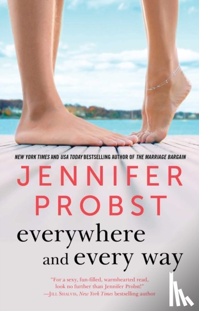 Probst, Jennifer - Everywhere and Every Way