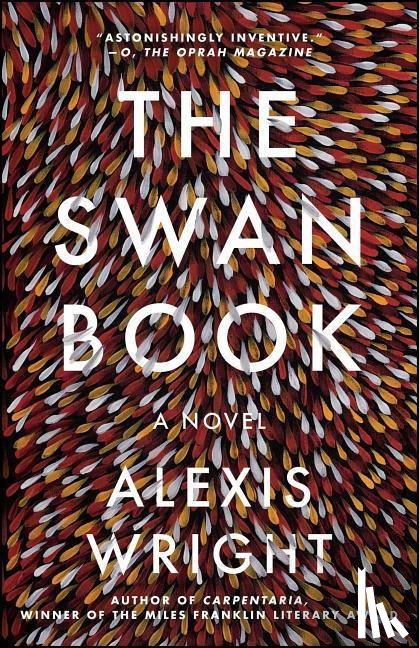 Wright, Alexis - The Swan Book