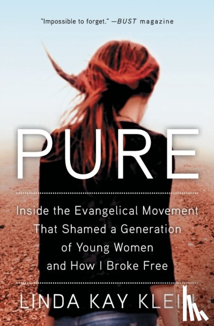 Klein, Linda Kay - Pure