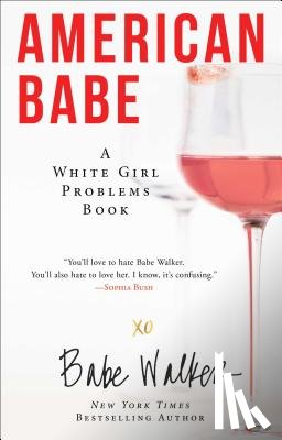 Walker, Babe - American Babe