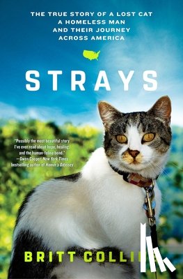 Collins, Britt - Strays