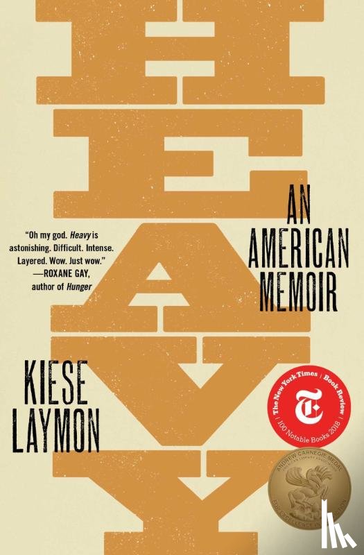 Laymon, Kiese - Laymon, K: Heavy