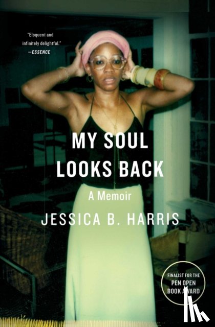 Harris, Jessica B. - My Soul Looks Back