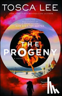 Lee, Tosca - The Progeny