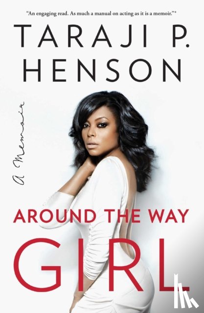 Henson, Taraji P. - Around the Way Girl