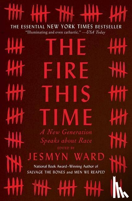 Ward, Jesmyn - The Fire This Time
