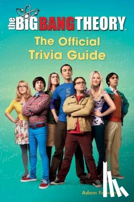 Faberman, Adam - The Big Bang Theory
