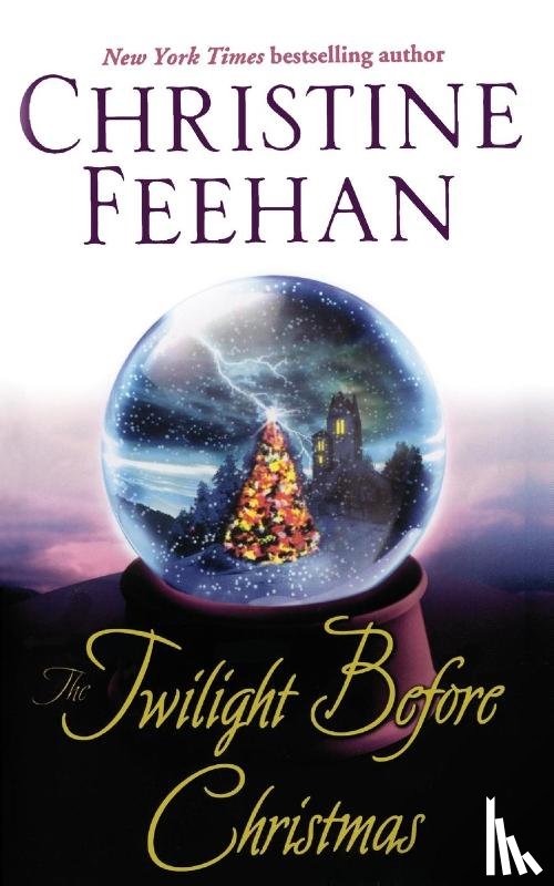 Feehan, Christine - Twilight Before Christmas